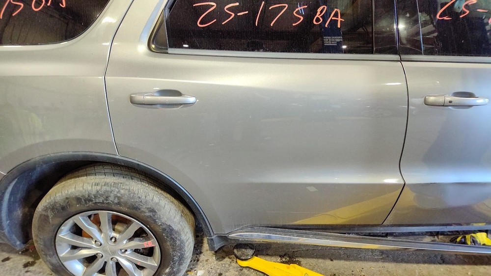 Steering Column Floor Shift Manual Adjustable Fits 16-17 DURANGO 1160004