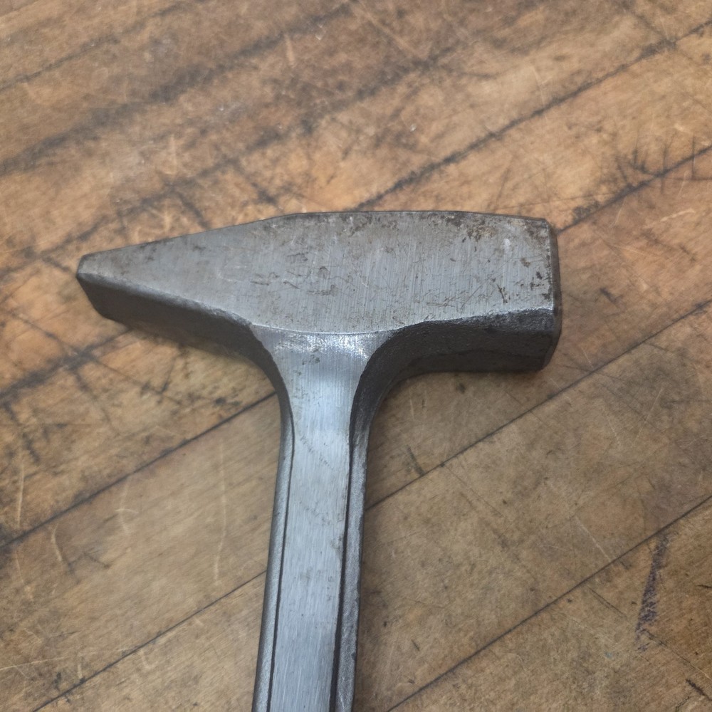 Anti-Vibe Blacksmith Hammer - 2 lbs. - SH2AV | Mac Tools