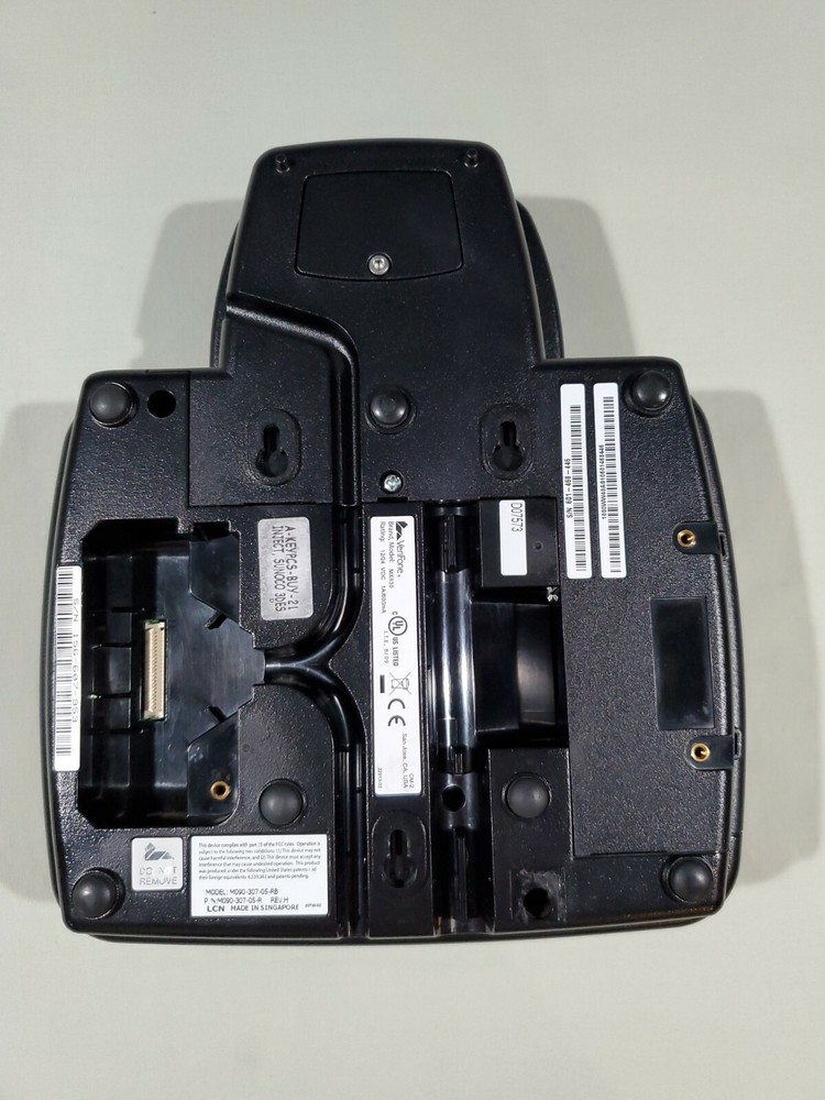 Verifone Sapphire Ruby CPU5 MX830 Pinpad .