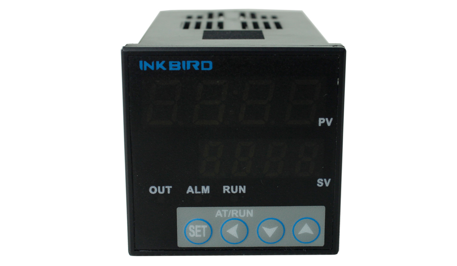 Inkbird Pid Temperature Controller Thermostat ITC-106VH PT100 Probe 110V-240V
