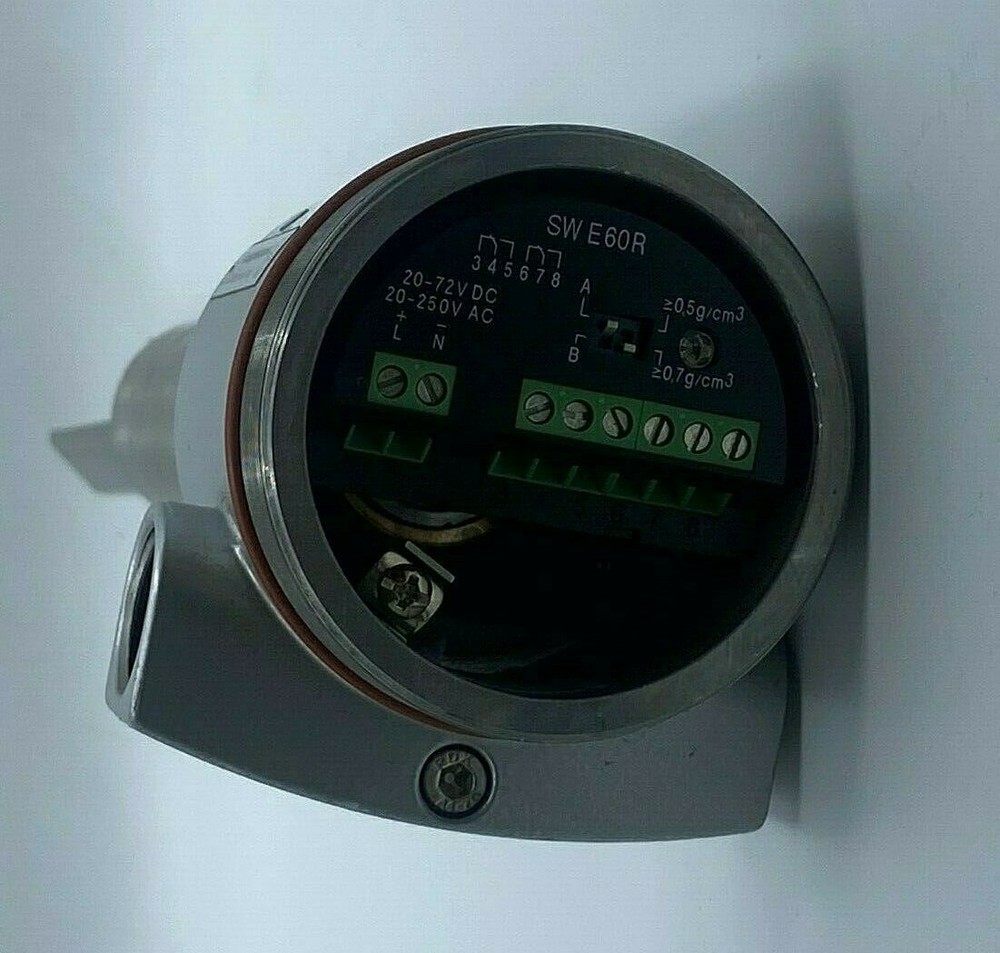Krohne Optiswitch 3300C VF334.LKANDRANX Level Sensor