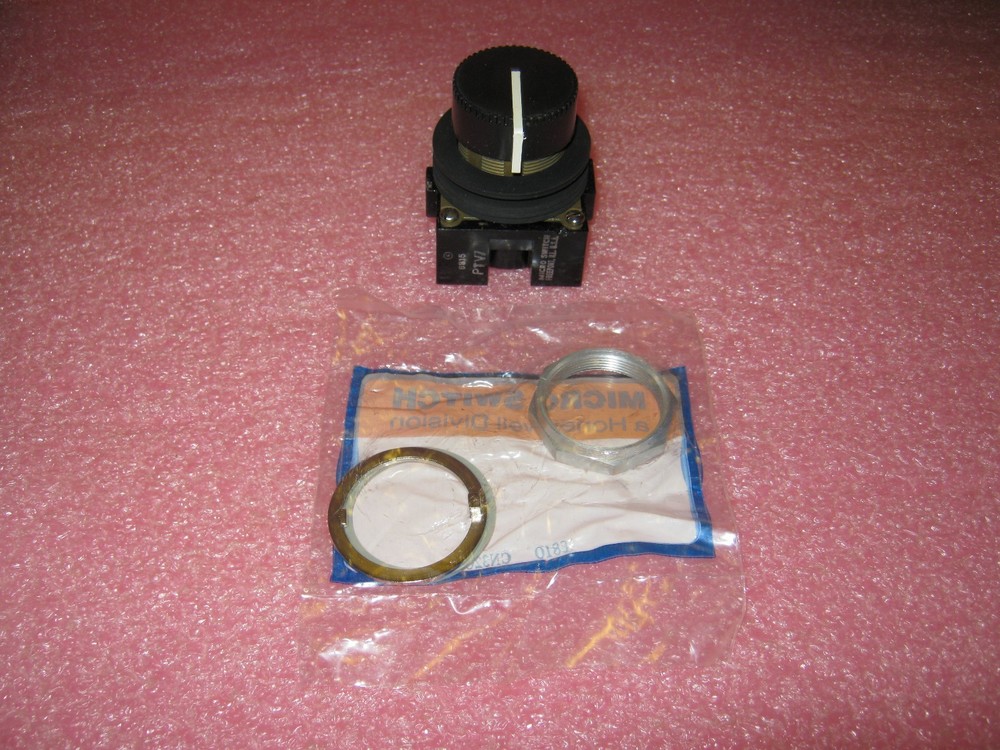 PTV7 NOS from Micro Switch a Honeywell Division