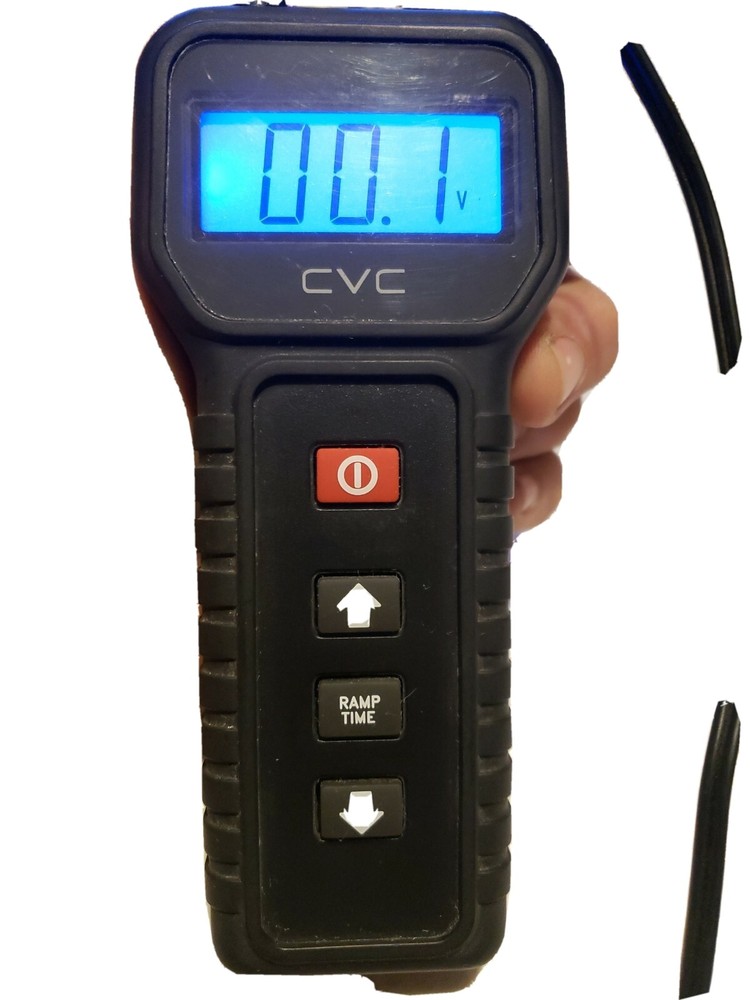 (OT) CVC Current & Voltage Calibrator, Kyle Mfg
