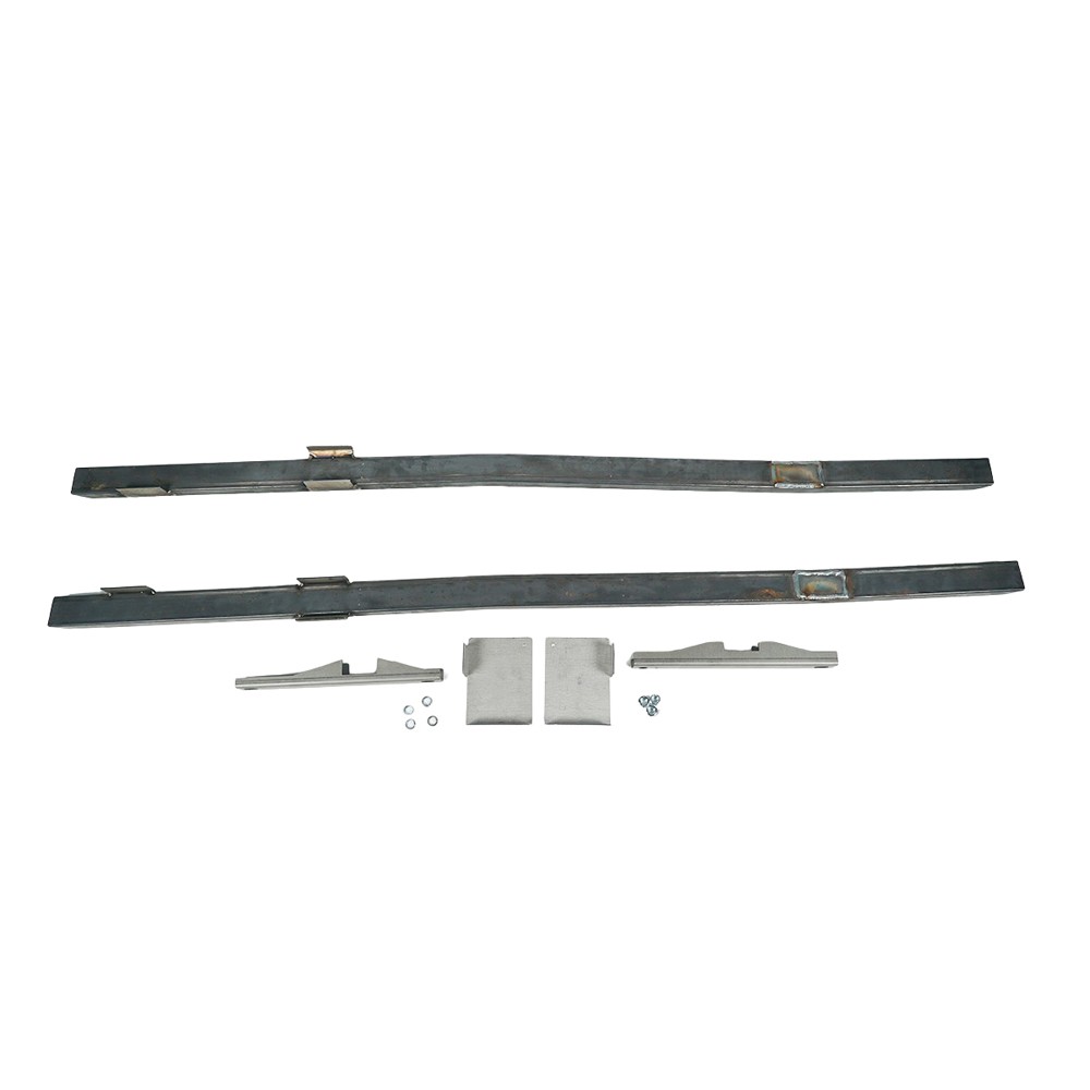 Subframe Connectors Full Length Mustang 1979-2004