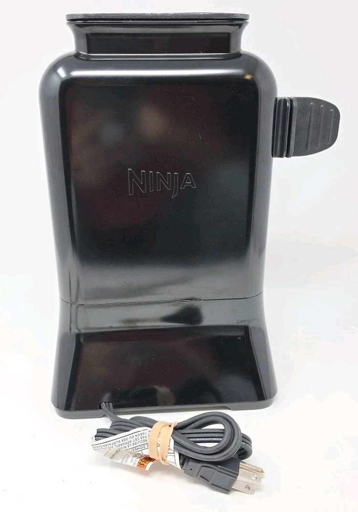 Ninja BW1001 NeverStick PRO Belgian Waffle Maker Vertical