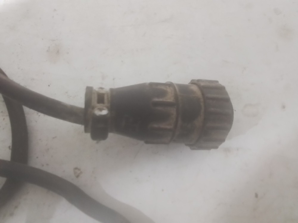 Suregrip Controls Joystick 04051076 (E12D)
