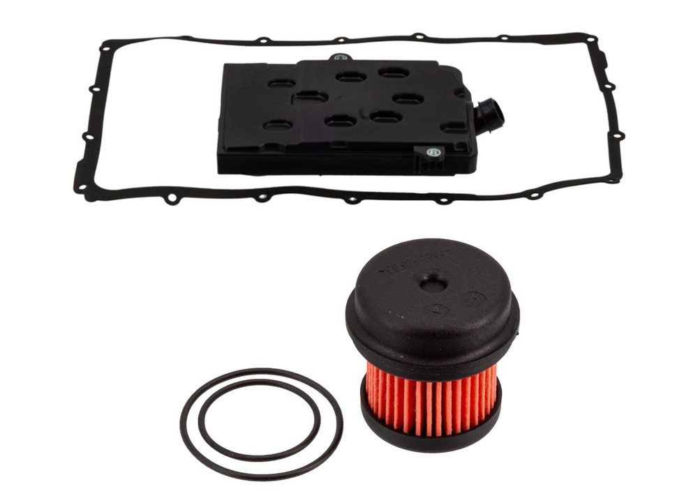 Transmission Filter Kit for Ford Explorer 10 Speed Select Shift 18 Bolt 2021-25