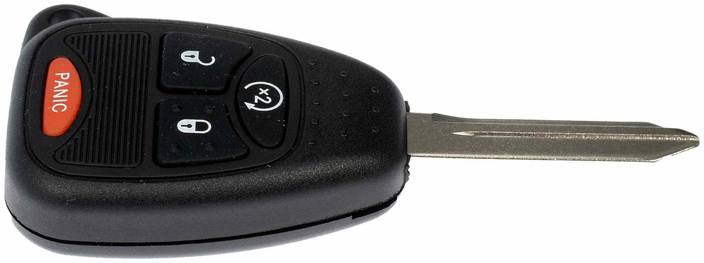 Keyless Entry Remote Fits 2010-2017 Jeep Compass 99277