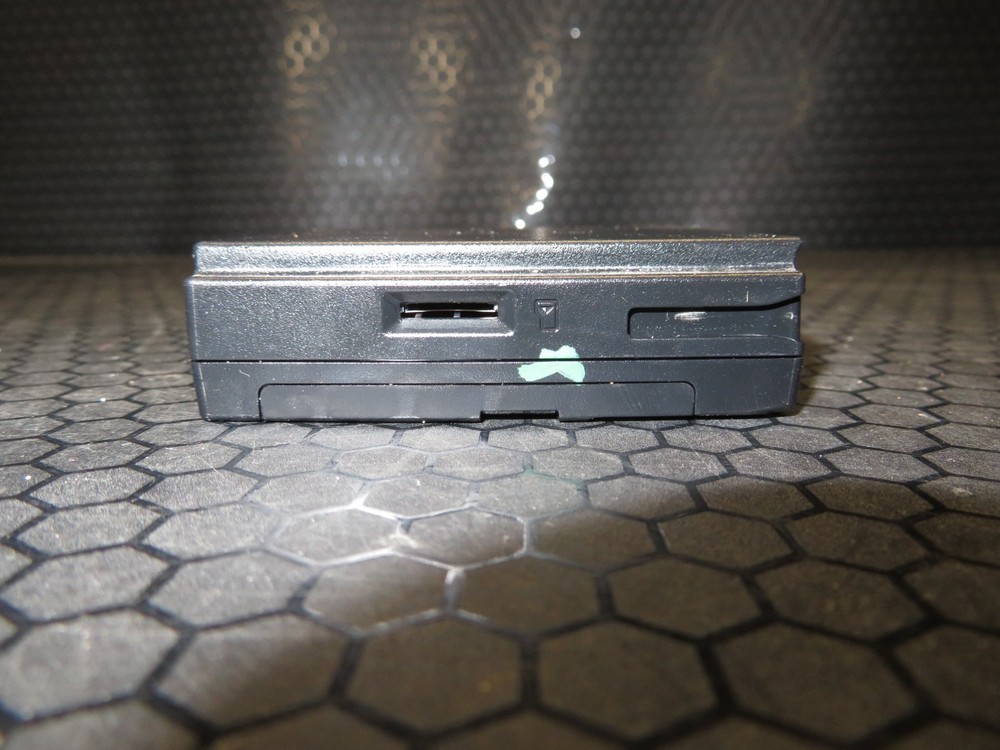 2013-2015 Mercedes OEM Becker MAP Pilot Module Navigation w/ Dock A1669009012