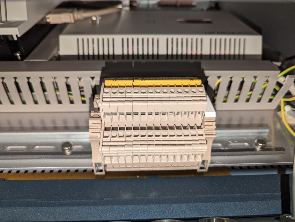 Sartorius Stedim Process Interface Micro-FIS 8877173