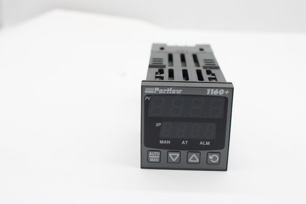 Partlow P6102 Digital Temperature Controller