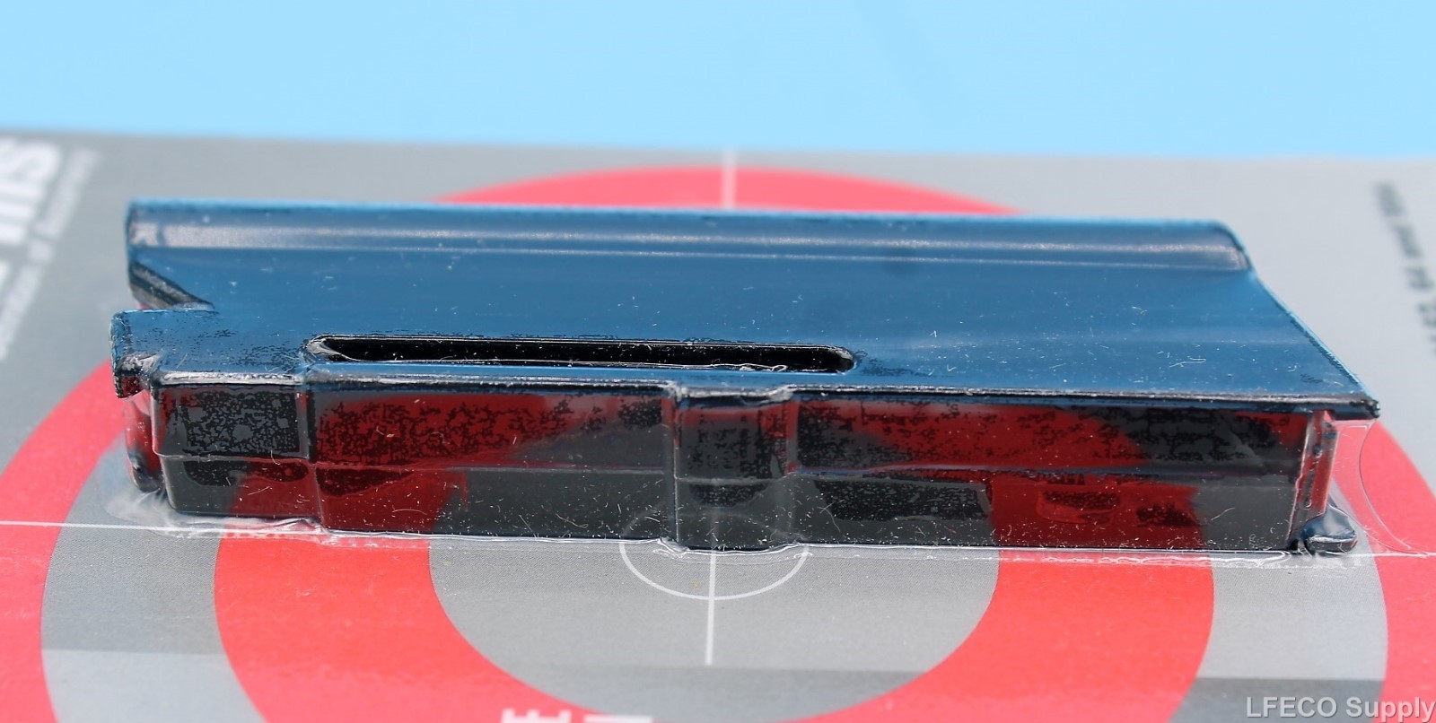 Savage 10 RD Round Magazine 22 LR Models 62 64 954 Genuine Clip Mag NEW 30005