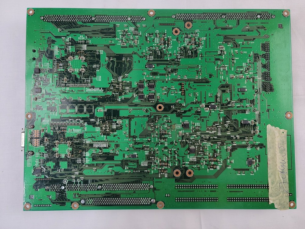 J390577-06 Image Processing PCB Noritsu 3011/3001 Video Board