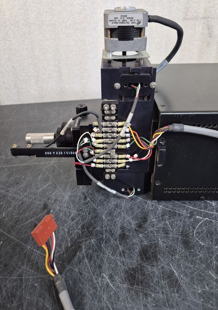 Spectra-Physics 337201-01 Laser Head