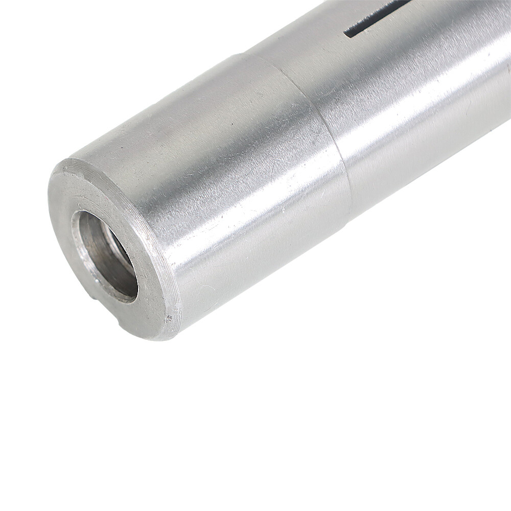 7 Piece Fractional R8 Collet Set 1/8" to 7/8" High Precision For Bridgeport