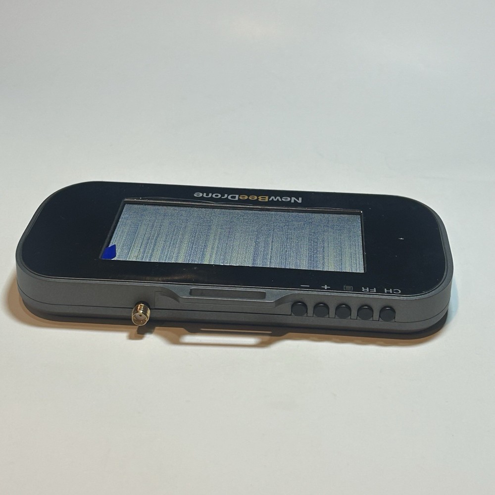 New Bee Drone Replacement Screen