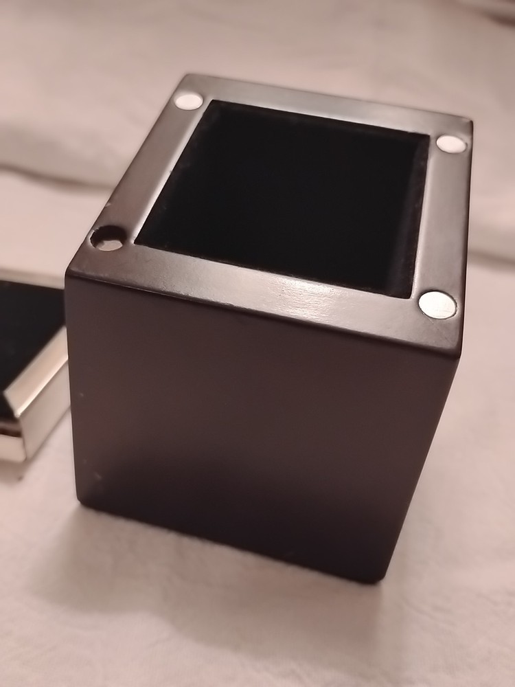 Picture Frame Stash Box