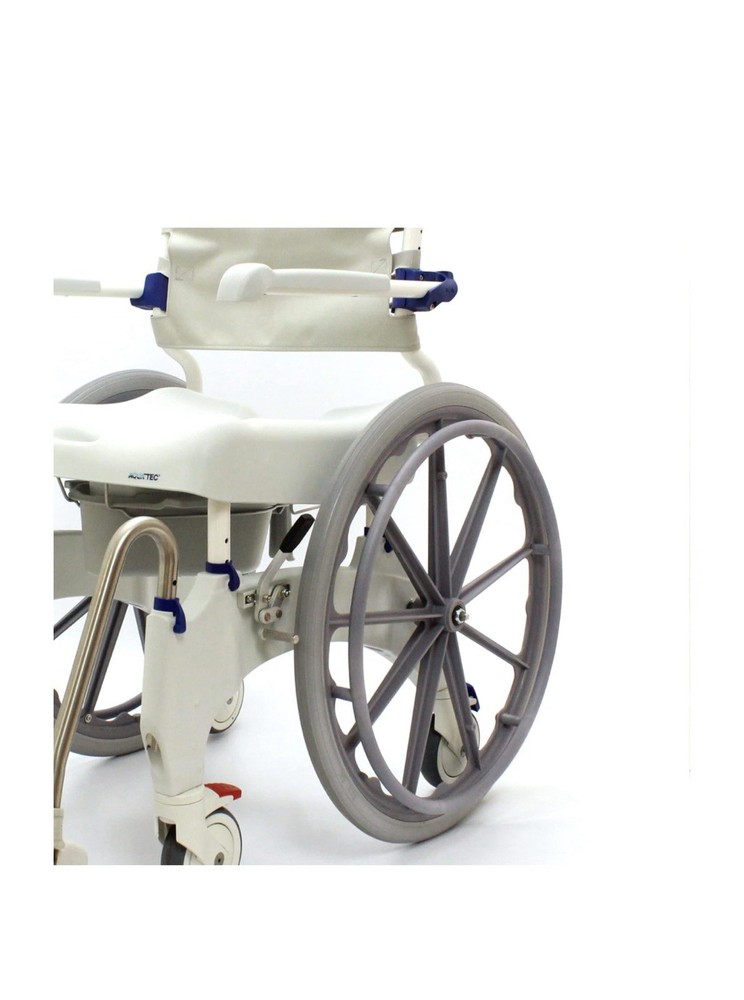 Aquatec Ocean Self-Propelling Wheel Kit, 16379