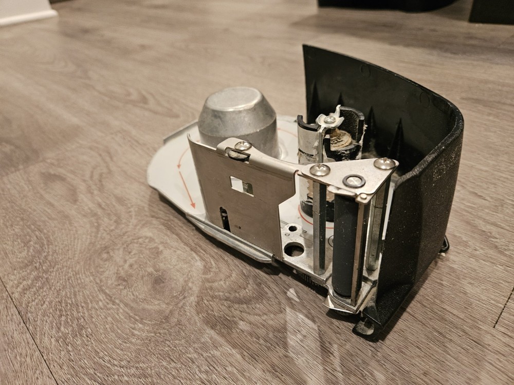 Hobart HTi-7LS Service Scale Replacement Printer Cassette Assembly