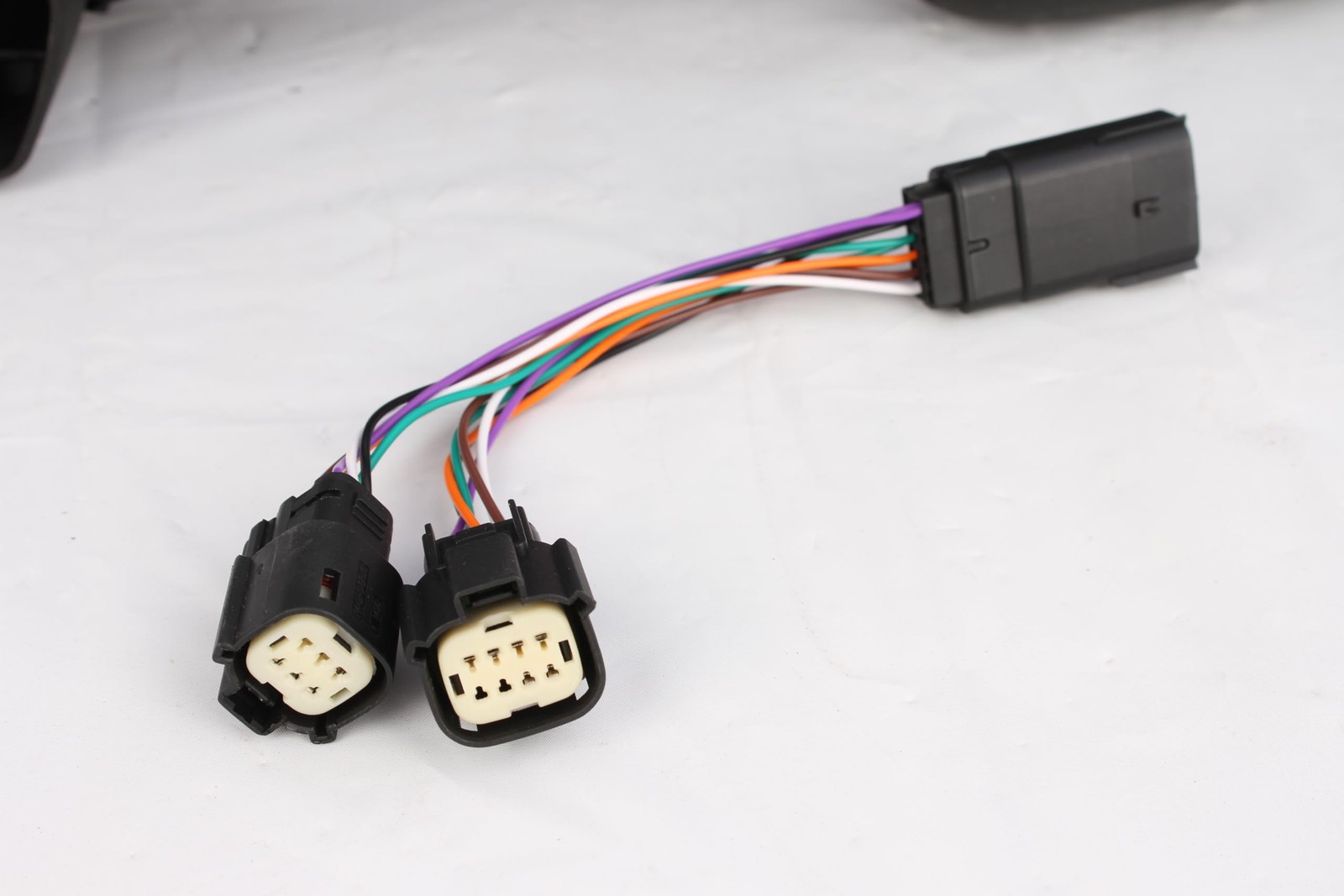 REPLACEMENT FOR FORD TRANSIT 2015-2023 SIDE DOOR ELECTRIC (LEFT DRIVER SIDE)