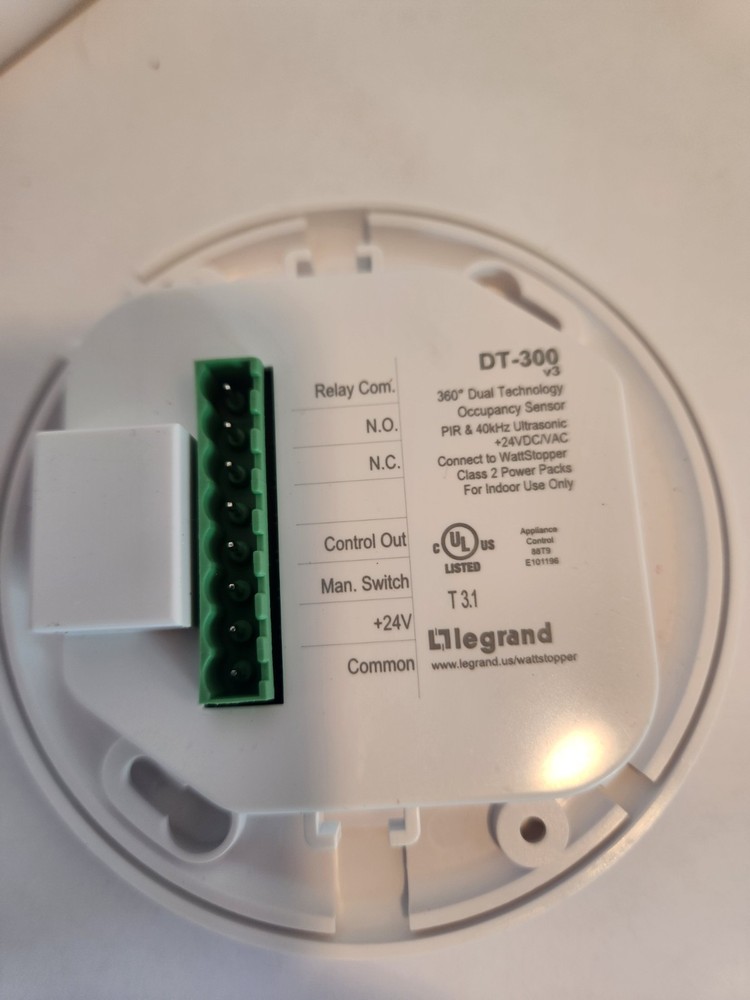 Legrand DT-300  Ceiling Mounted Occupancy Sensor