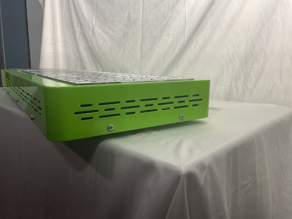 Mars Hydro Reflector 720W LED Grow Light