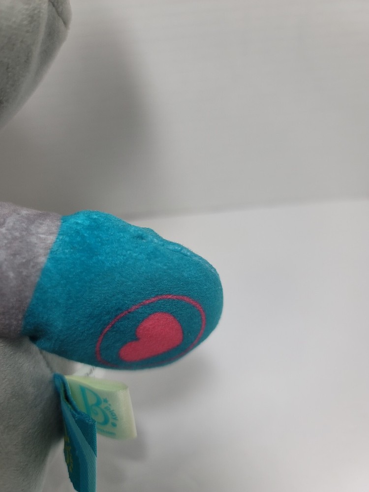 B Play KIKI KOALA Learning Sidekick Interactive Plush Talking Singing