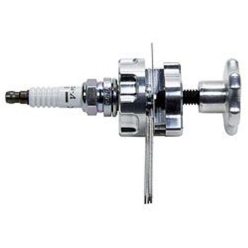 Allstar Performance 96516 Spark Plug Gap Tool - 14mm. Threaded