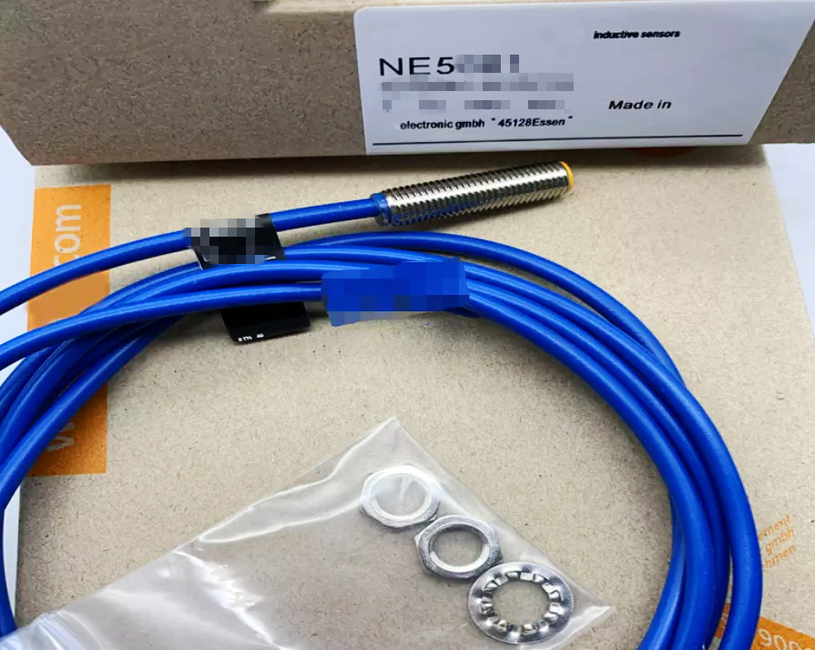 1PC NEW FOR IFM NE5012 proximity switch sensor replacement Fast delivery