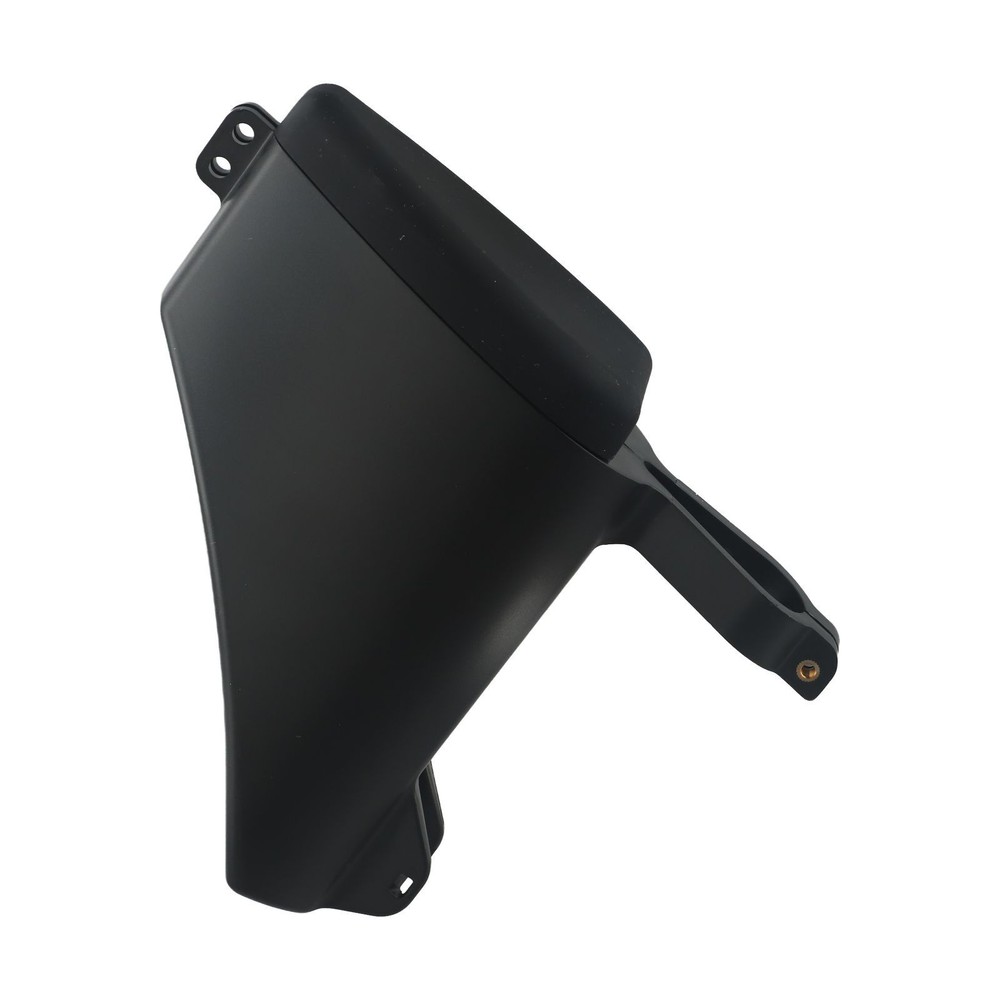 Waterproof Saddle Bag Large Capacity Protect Internal Objects Streamlined Design