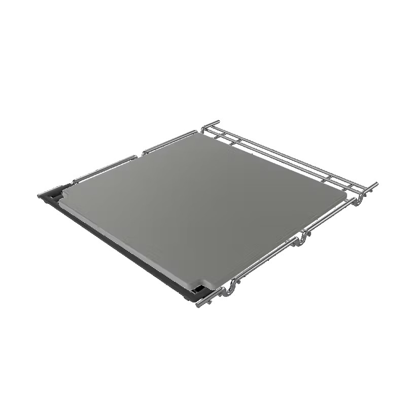 Weber Crafted Glazed Baking Stone