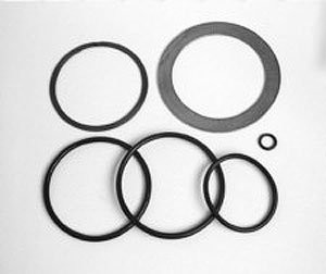 Quarter Master 710101 Replacement Seal Kit
