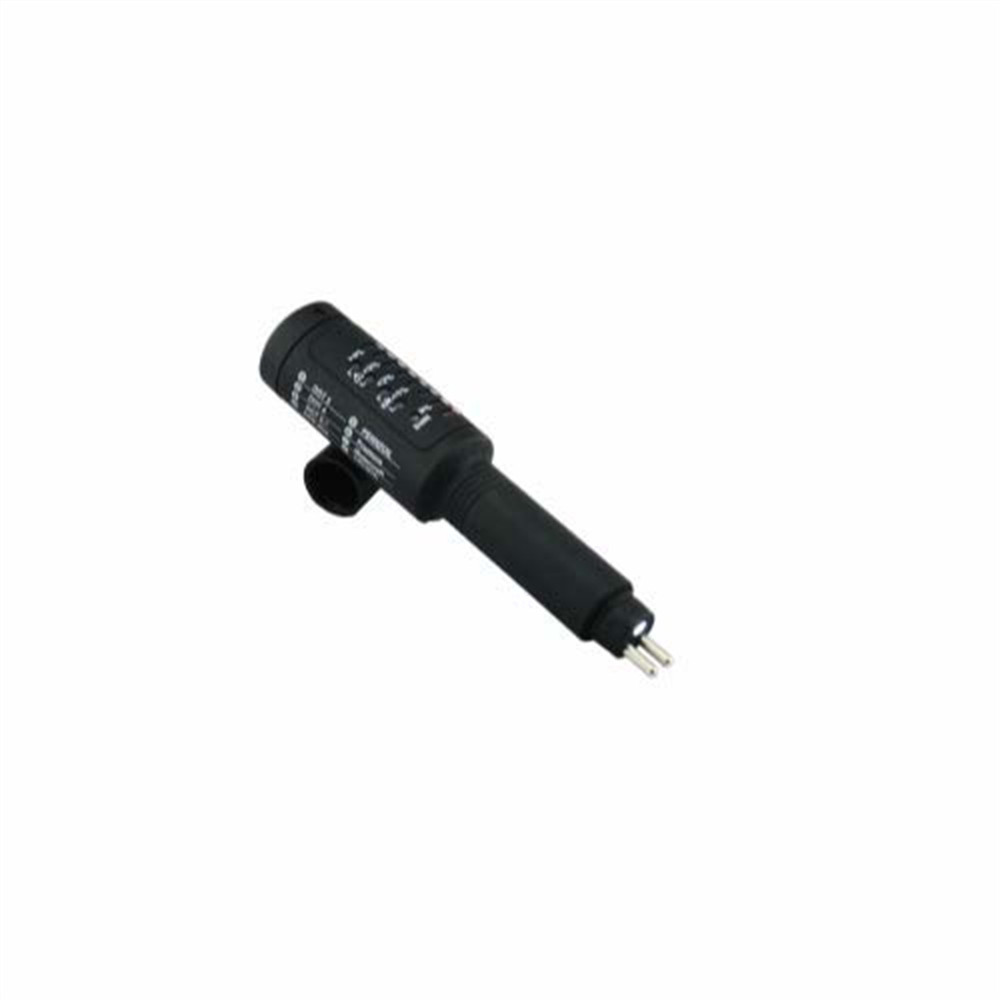 K-Tool 70120 LED Brake Fluid Tester (EA)