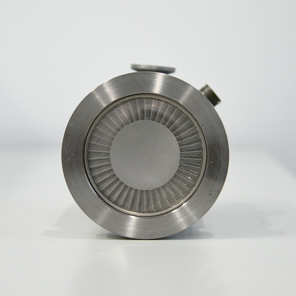 Varian V70 Turbo Vacuum Pump