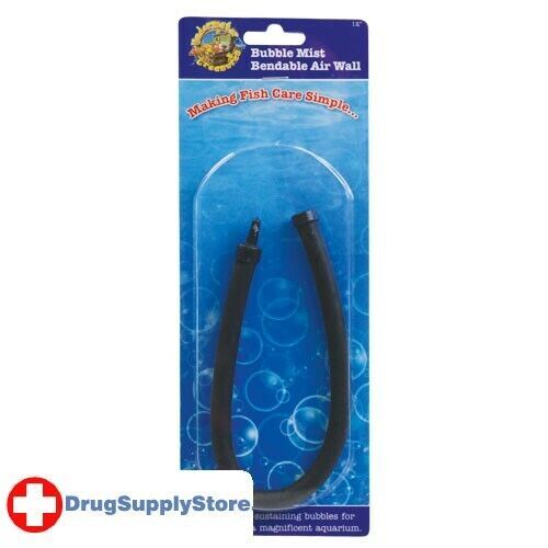RA Bendable Rubber Air Diffuser - 12"