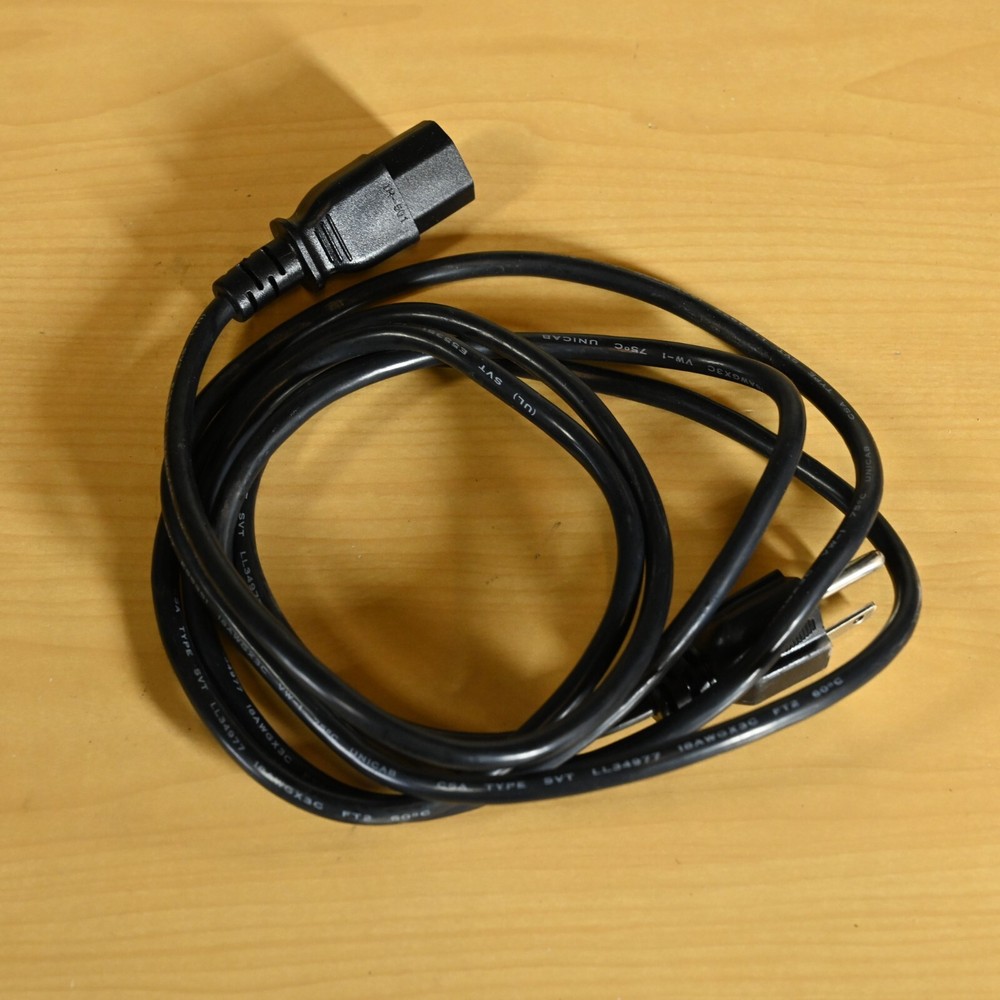 Amprobe AA3RMS Current Recorder - TESTED - WORKING