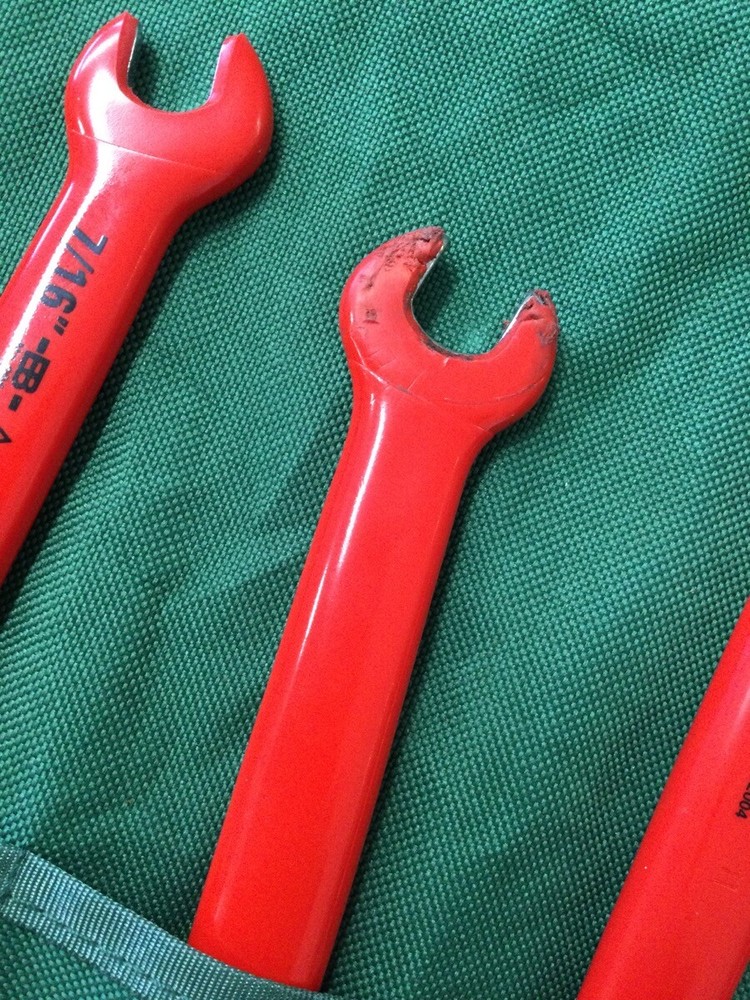 WIHA TOOLS 20190 (SPC014706)