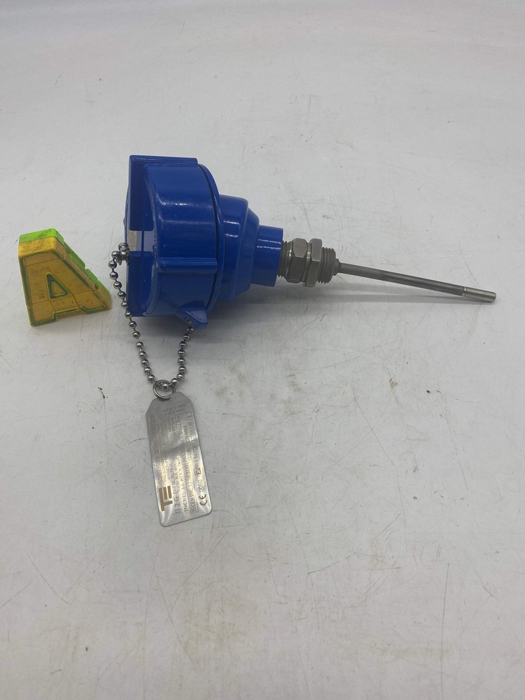 Thermo Engineering Model 111E.00531 Thermometric Probe (No Box)