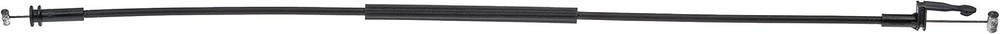 Dorman 924-5514 Door Latch Cable Compatible with Select Volvo Models