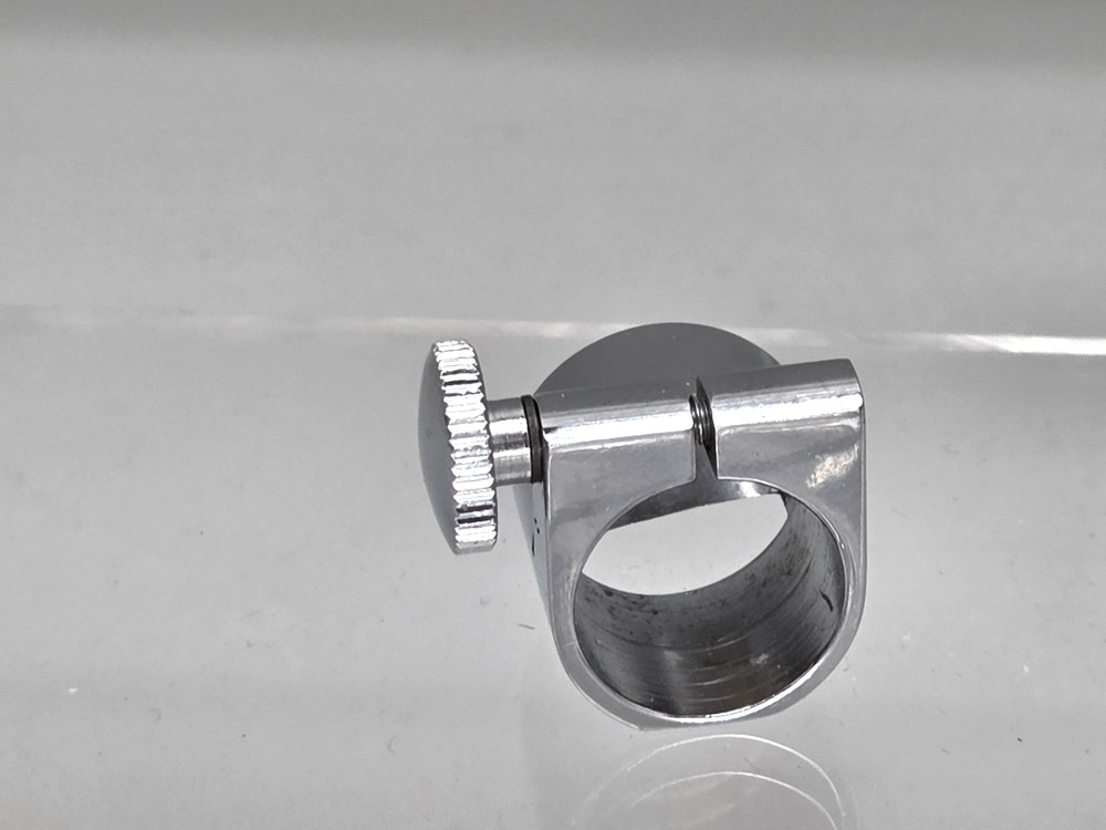 Original Bolex ~ Cable Shutter Release Socket H16RX-Matic for H16, H8 Cameras
