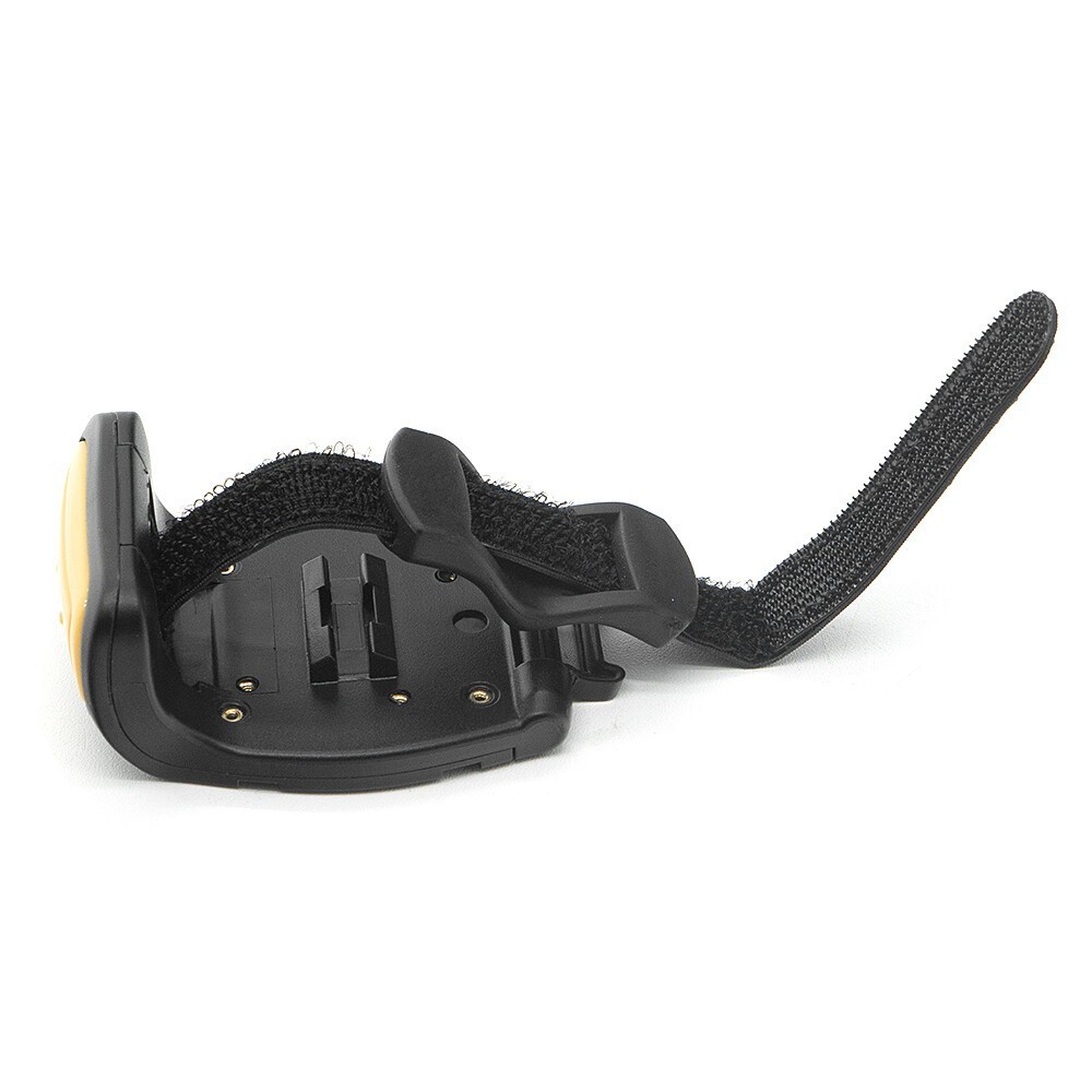 Trigger & Plastic & Finger Strap For Zebra RS60B0 RS6000 WT6000