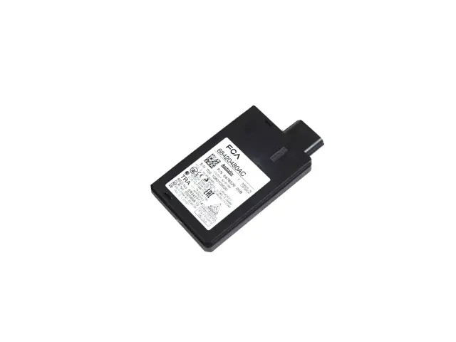 Genuine Mopar Blind Spot Detection Module 68420480AC