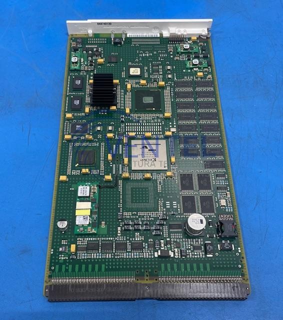 ALCATEL-LUCENT 5ESS TN138 E5PQ12AAAB E5PQ12A