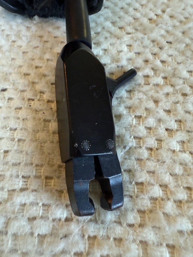 Tru-Fire Dual Caliper Release