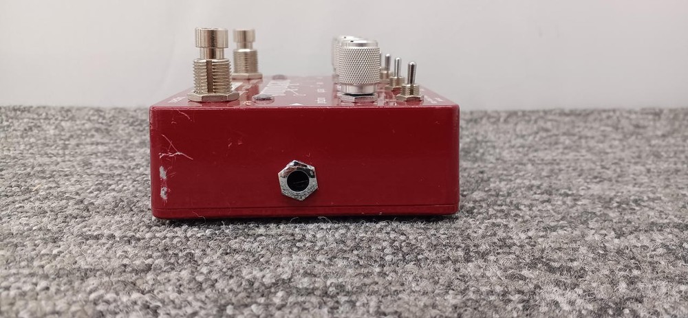 EMPRESS EFFECTS NEBULUS effector