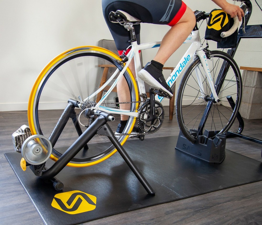 Saris Climbing Block