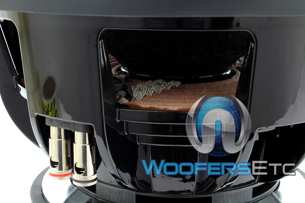 SUNDOWN AUDIO X-12 V.3 D2 SUB PRO 12" DUAL 2-OHM 2000W RMS BASS SUBWOOFER NEW