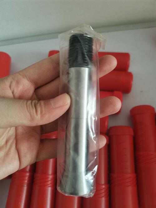 17pcs Tool grinder collets U2 cutter grinder collets