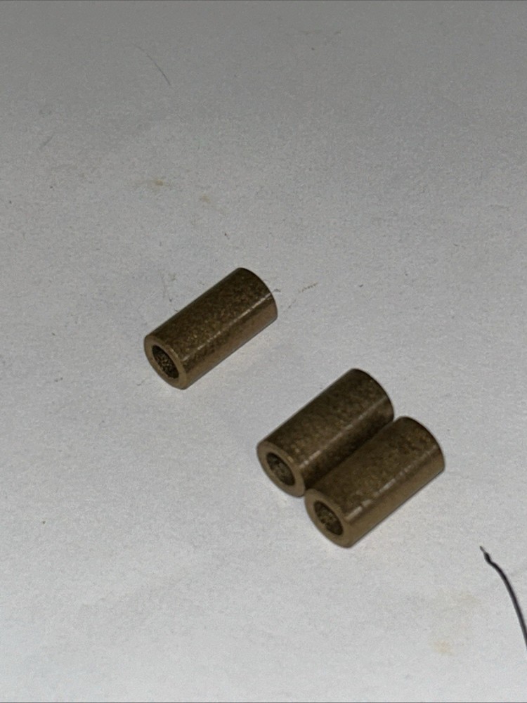 597439 Butterfly Bushing