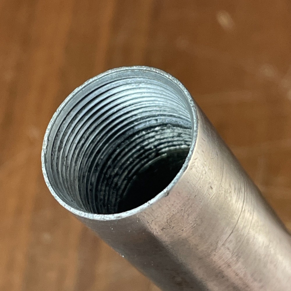 Collet Drawbar Likely For Cutter Grinder